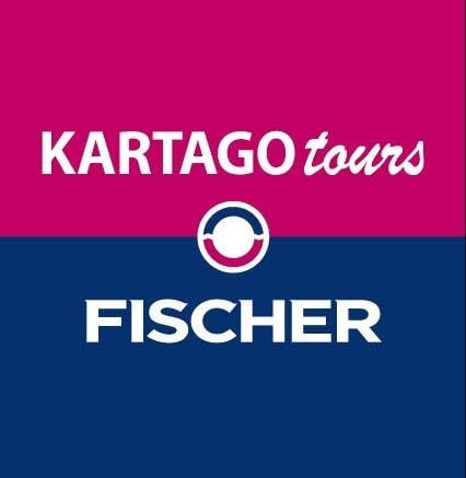 Kartágo tours / Fisher